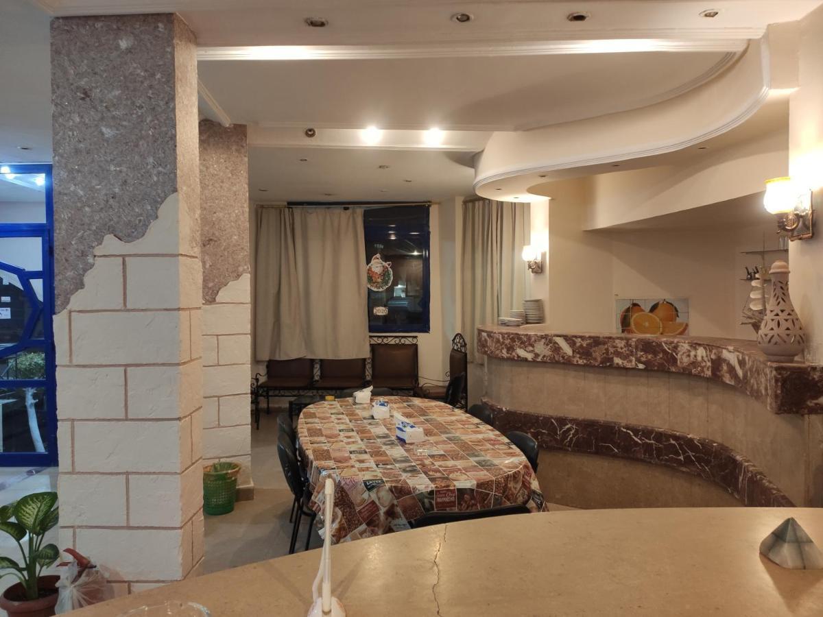 Canary Hotel الغردقة المظهر الخارجي الصورة