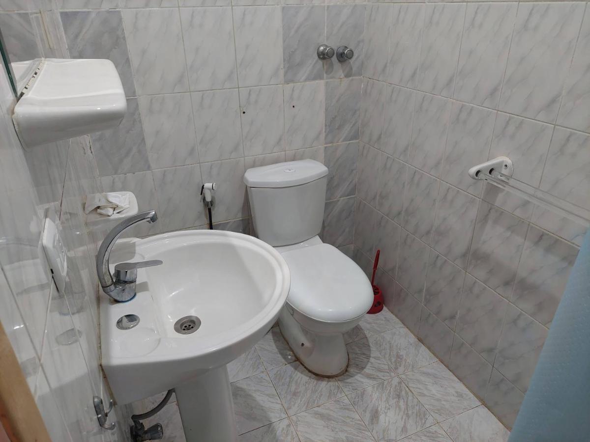 Canary Hotel الغردقة المظهر الخارجي الصورة