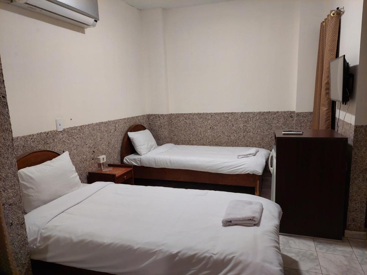 Canary Hotel الغردقة المظهر الخارجي الصورة