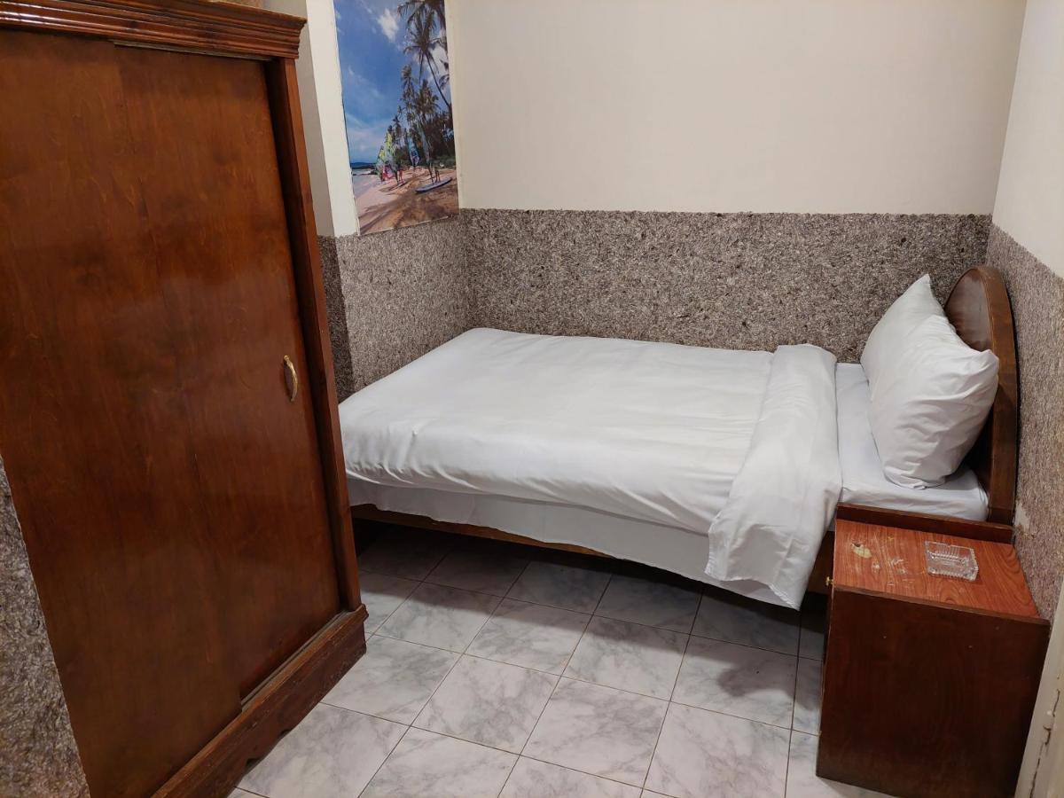 Canary Hotel الغردقة المظهر الخارجي الصورة