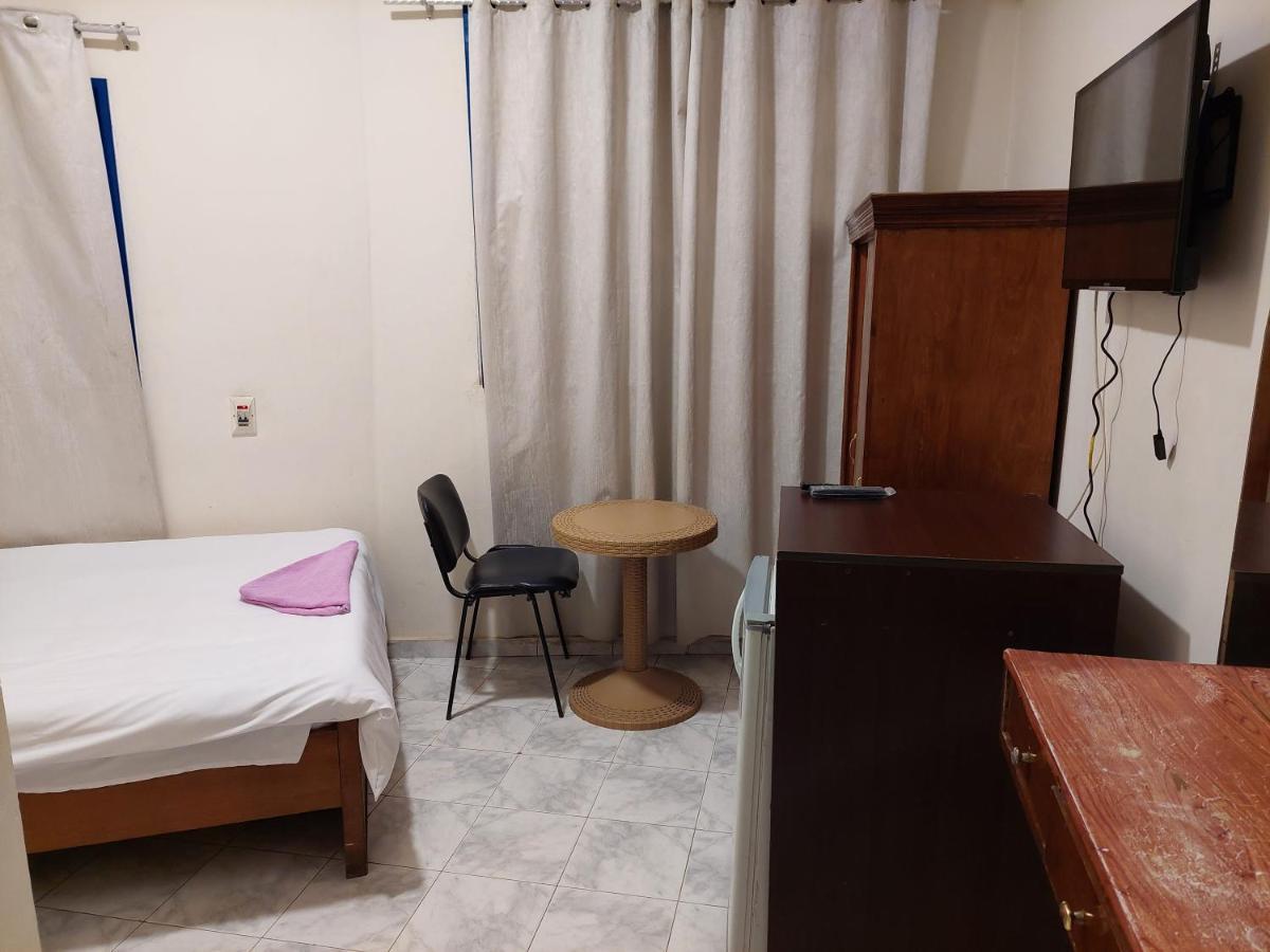Canary Hotel الغردقة المظهر الخارجي الصورة