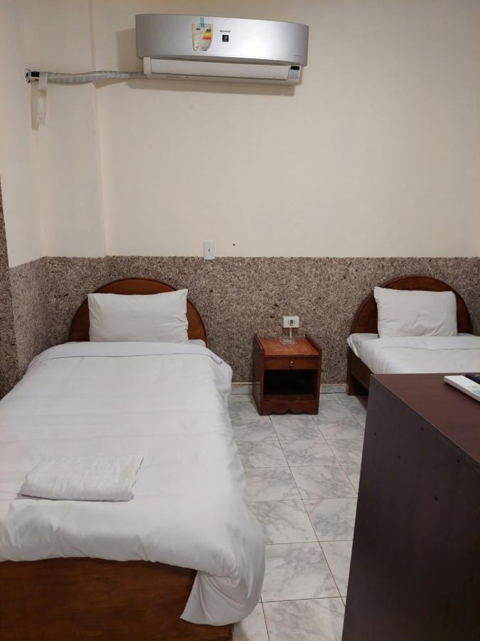 Canary Hotel الغردقة المظهر الخارجي الصورة