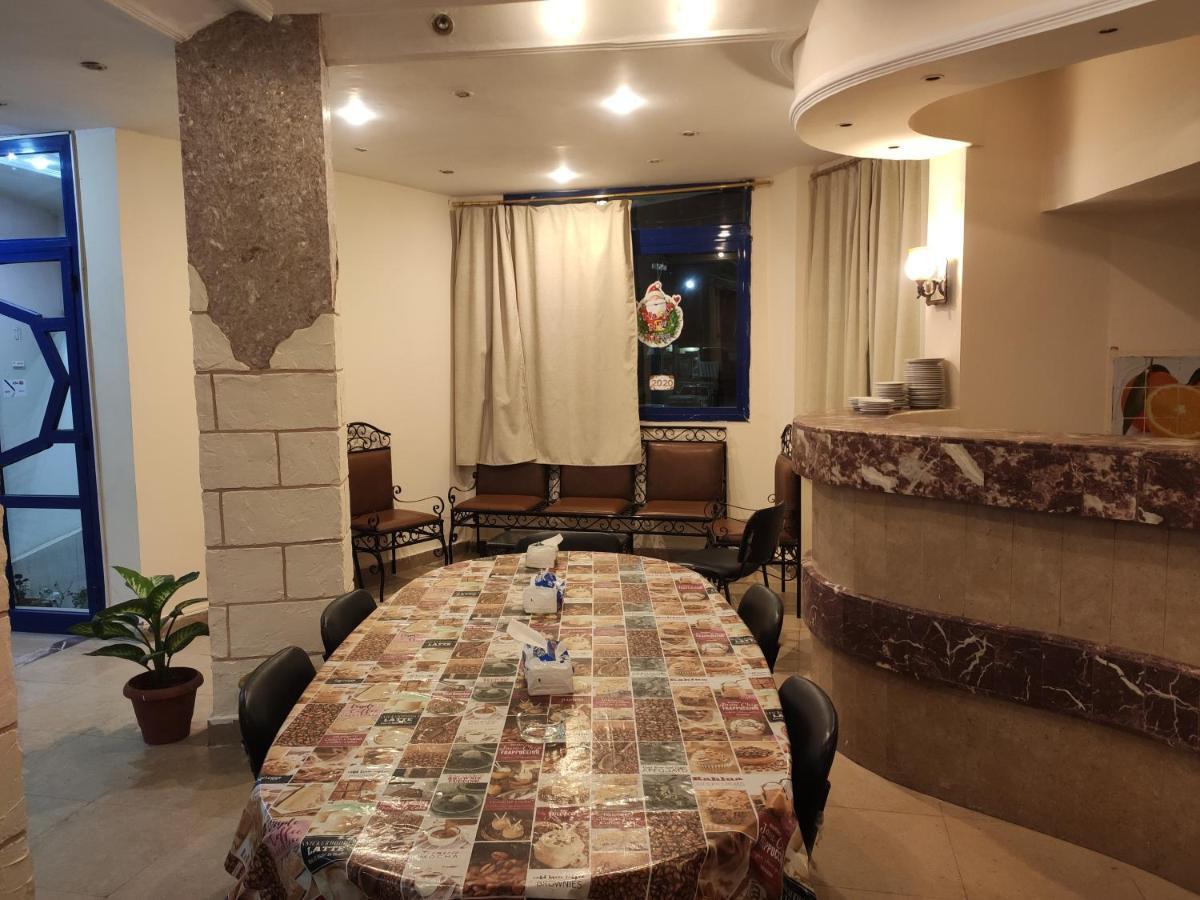 Canary Hotel الغردقة المظهر الخارجي الصورة