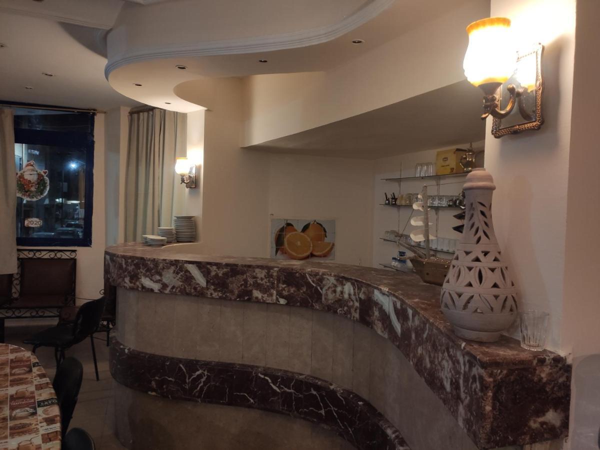 Canary Hotel الغردقة المظهر الخارجي الصورة
