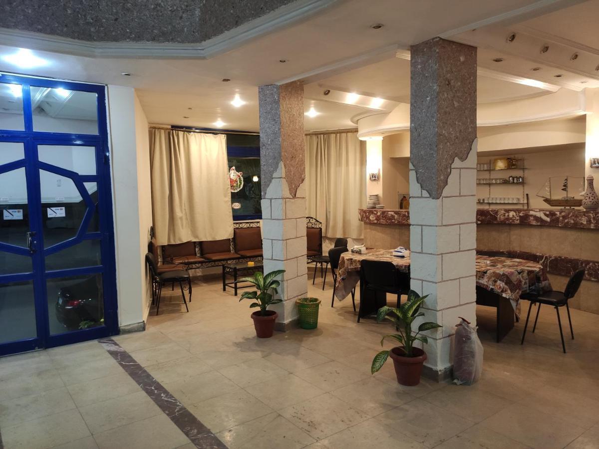 Canary Hotel الغردقة المظهر الخارجي الصورة