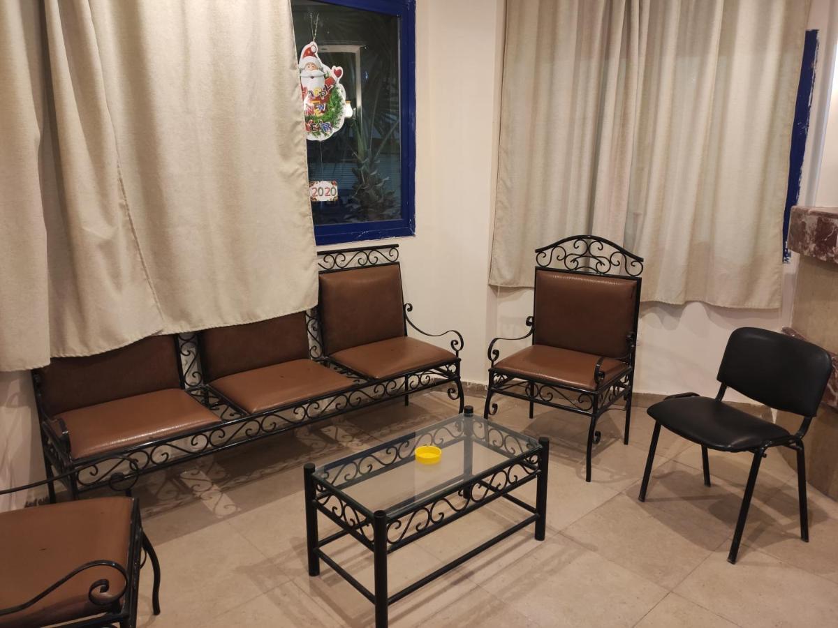 Canary Hotel الغردقة المظهر الخارجي الصورة