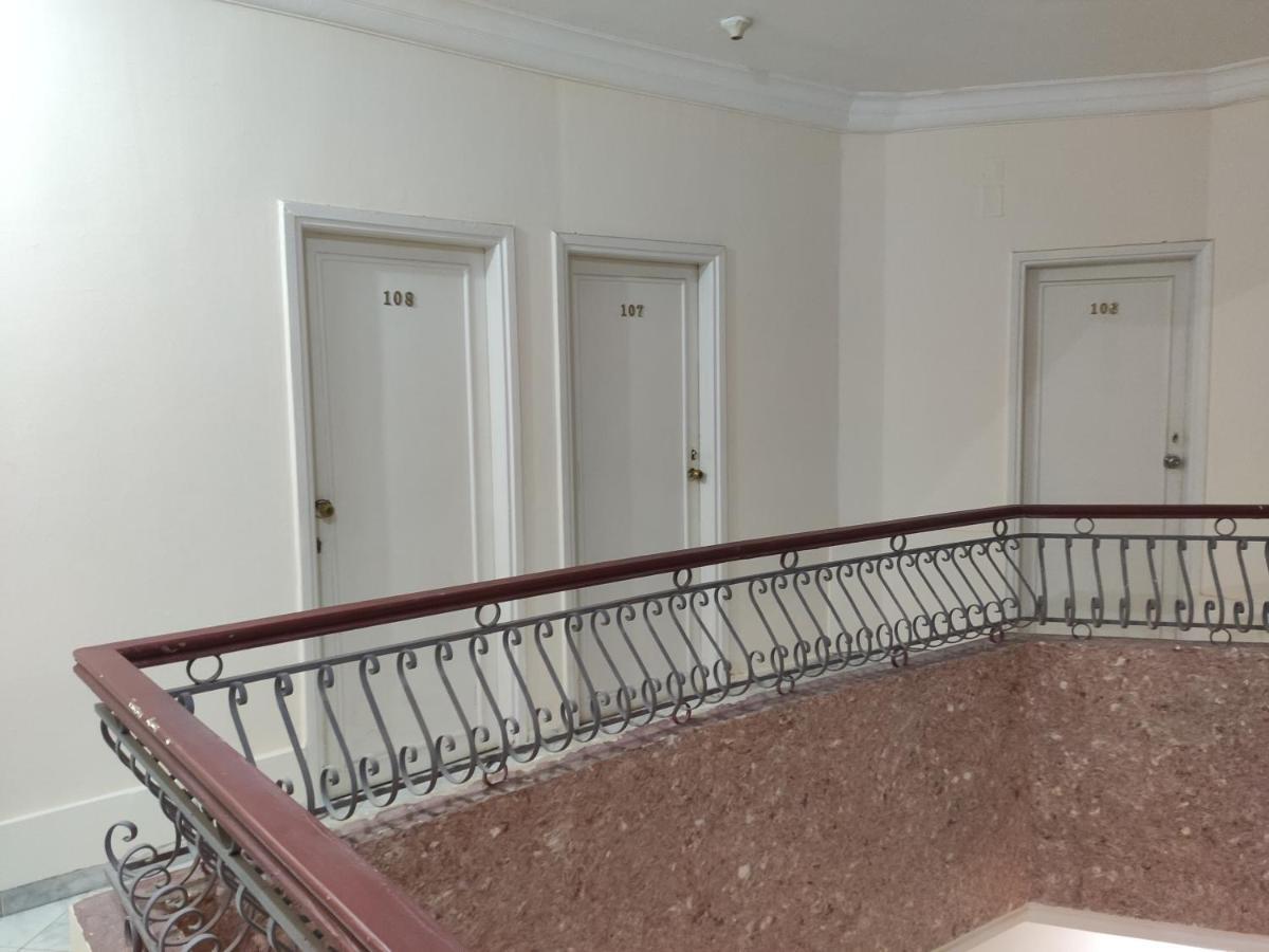 Canary Hotel الغردقة المظهر الخارجي الصورة