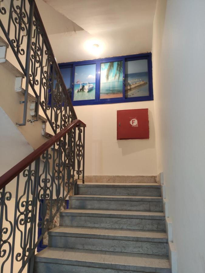 Canary Hotel الغردقة المظهر الخارجي الصورة