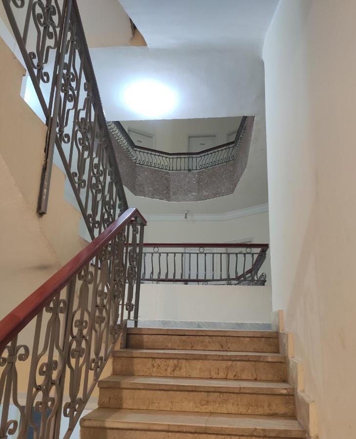 Canary Hotel الغردقة المظهر الخارجي الصورة